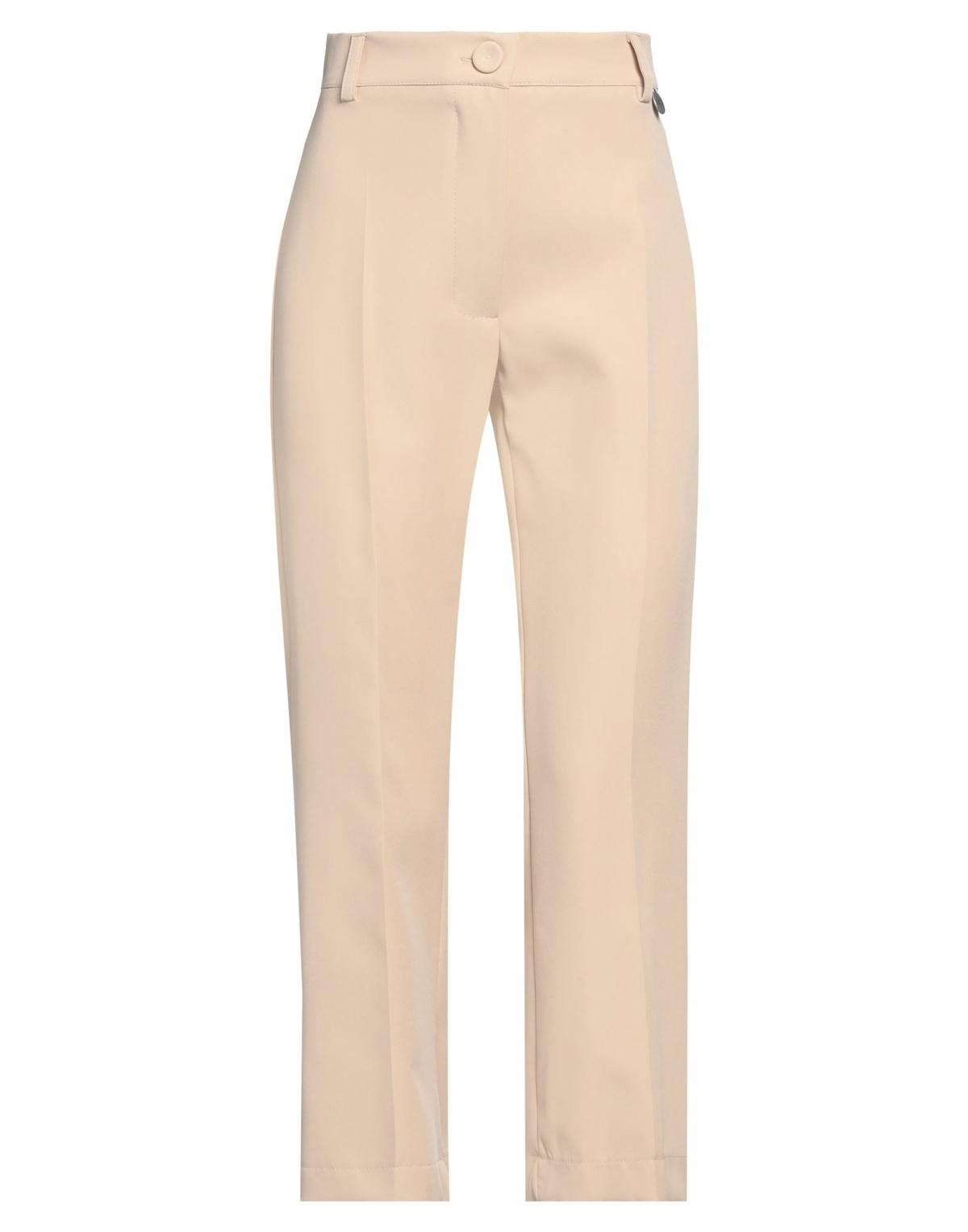 Berna Womens Pants in Beige