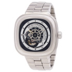 SevenFriday P-Series Automatic Mens Watch P1B/01-MB