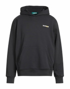 Barrow Mens Sweatshirt Charcoal