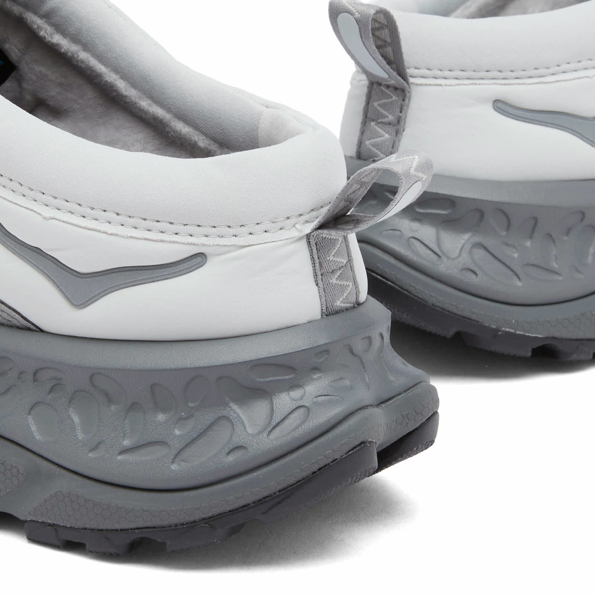 HOKA ONE ONE U Ora Primo Sneaker in Stardust/Satellite Grey