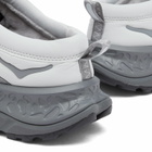 HOKA ONE ONE U Ora Primo Sneaker in Stardust/Satellite Grey