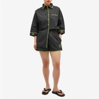It's Now Cool Women's The Vacay Shirt in Lumine