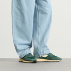 Autry Men's Reelwind Low Sneaker in Bottle/Ruta