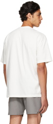 Rhude Off-White World Champion T-Shirt