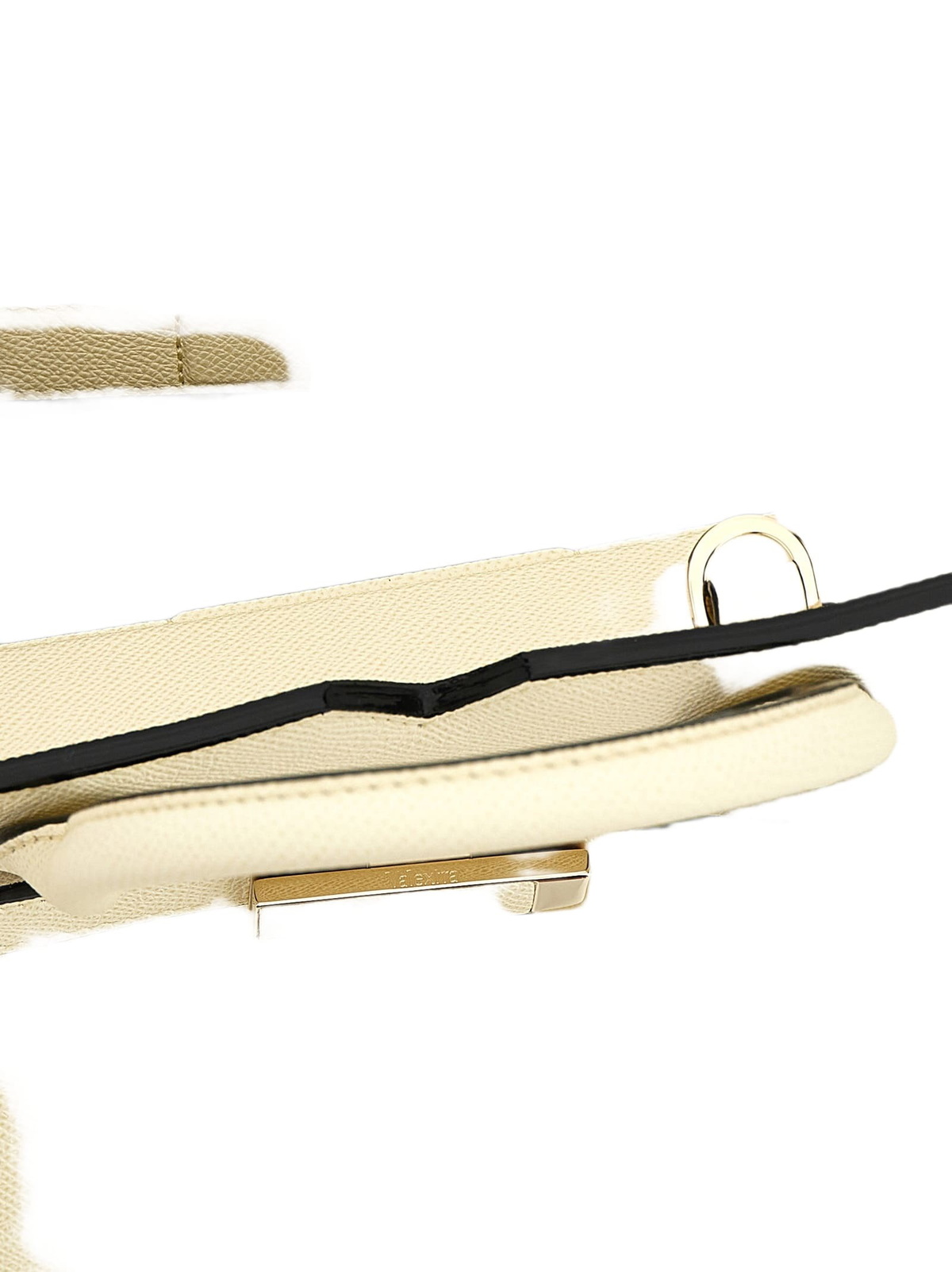 Valextra milano Mini Handbag