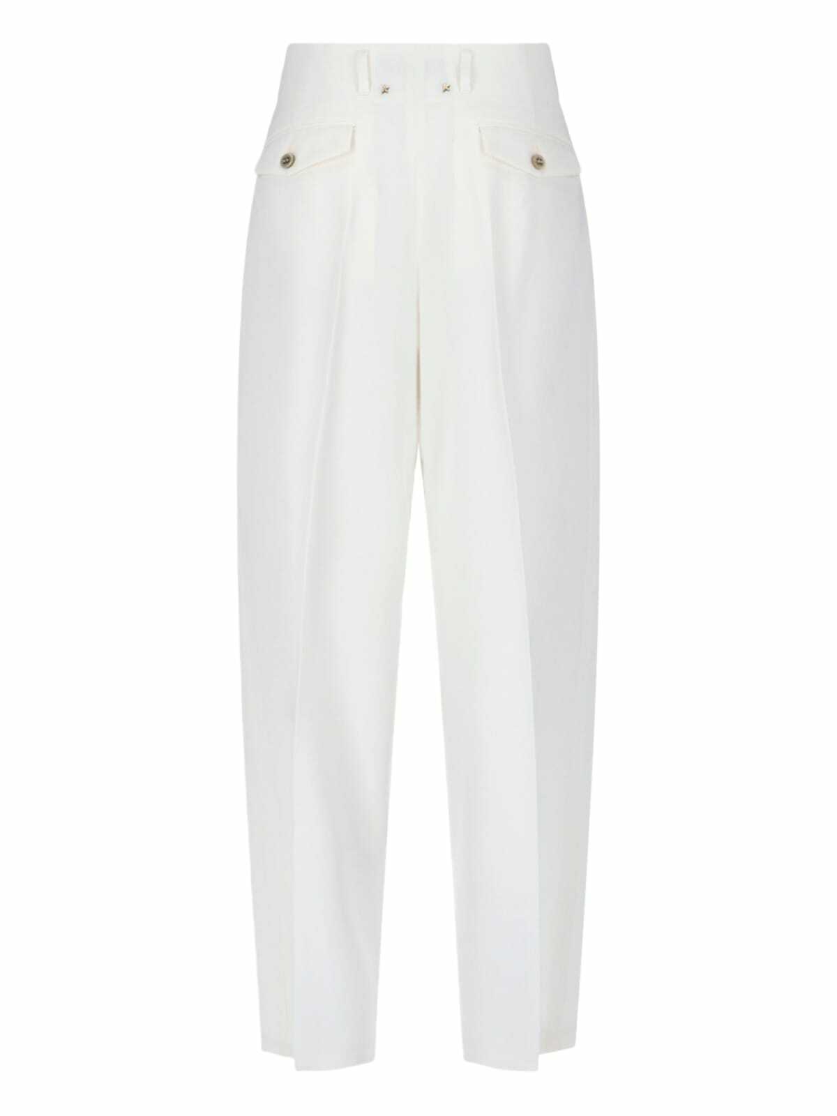Golden Goose Wool Trousers