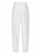 Golden Goose Wool Trousers