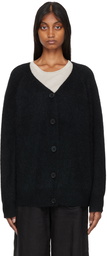 by Malene Birger Black Cinnum Cardigan