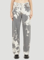 Eytys Benz Mineral Jeans