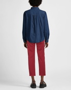 R13 Womens Jeans Brick