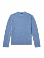James Perse - Cashmere Sweater - Blue