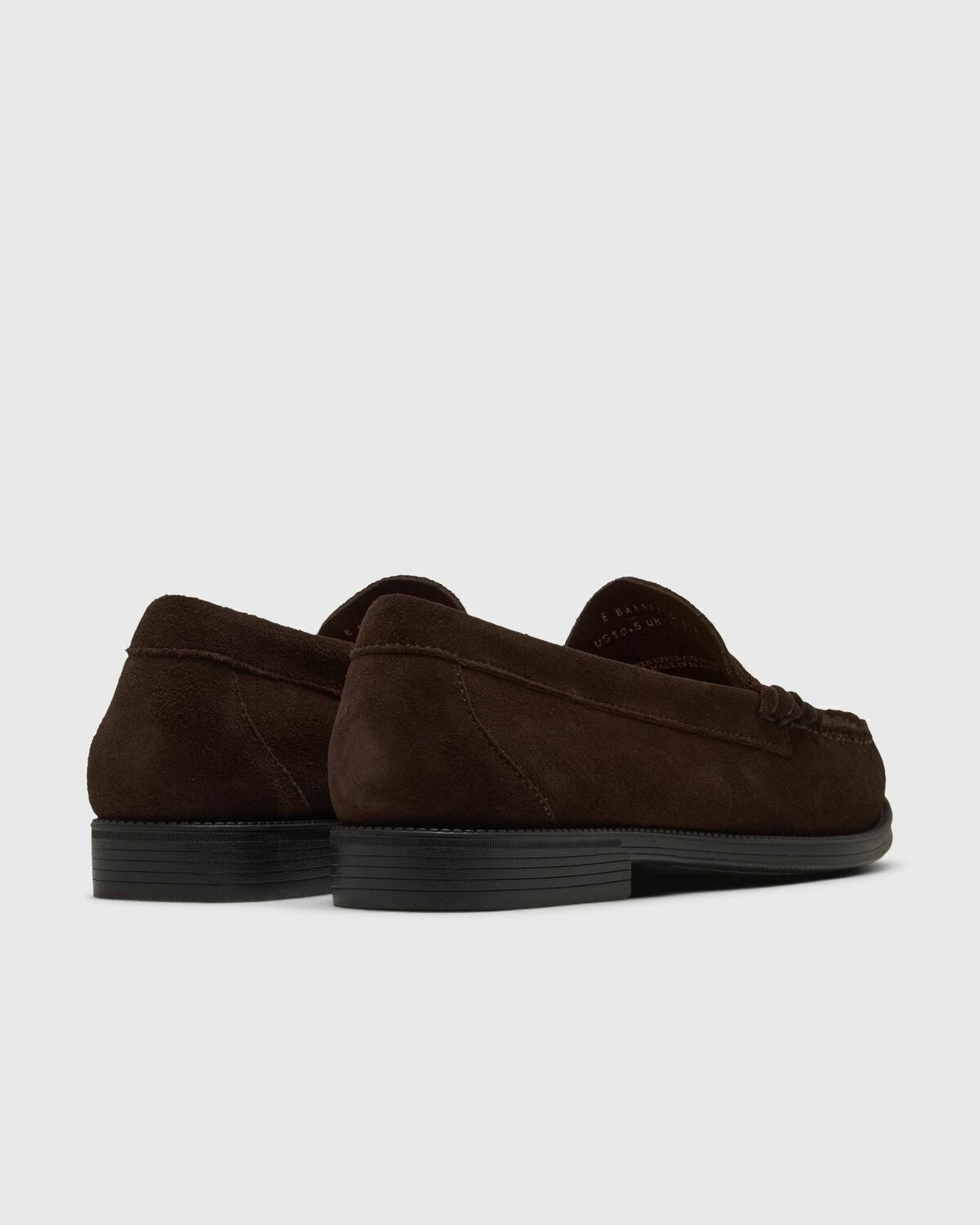 EASY WEEJUN Larson Suede