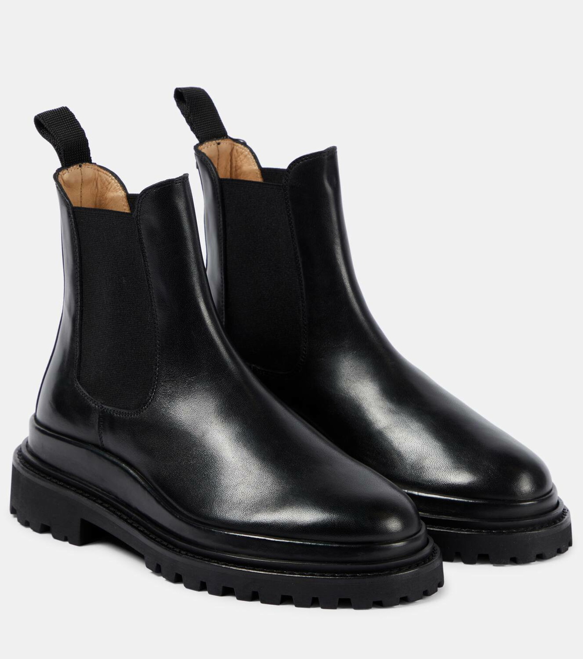 ショートブーツ・ブーティ ISABEL MARANT 'Deone' ankle boots Black Isabel Marant Étoile | Deone Boot