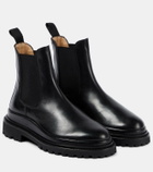 Isabel Marant Ceilee leather ankle boots