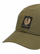BELSTAFF - Phoenix Logo Patch Shell Cap