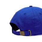 E by END. New Era 9Fifty Retro Crown in Blue Bead