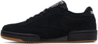 Reebok Classics Black Club C 85 Sneakers