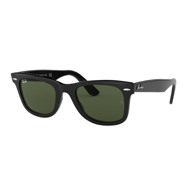 Photo: Ray-Ban Original Wayfarer Rb 2140 Sunglasses