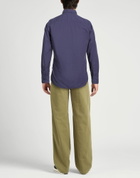 Boss Mens Shirt Midnight in Blue