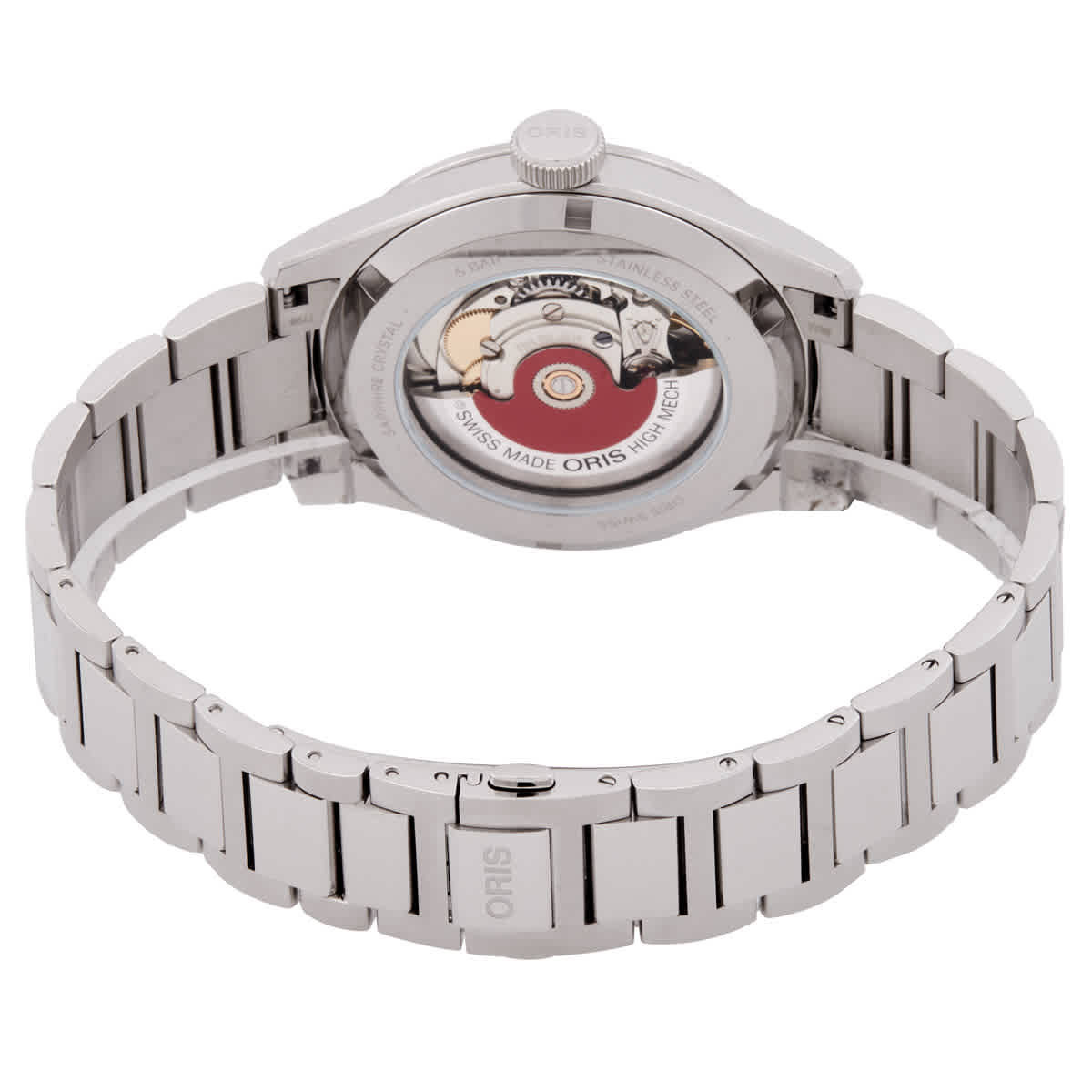 Oris Big Crown Pointer Date Automatic Blue Dial Mens Watch 01 754 7798 4065-07 82006