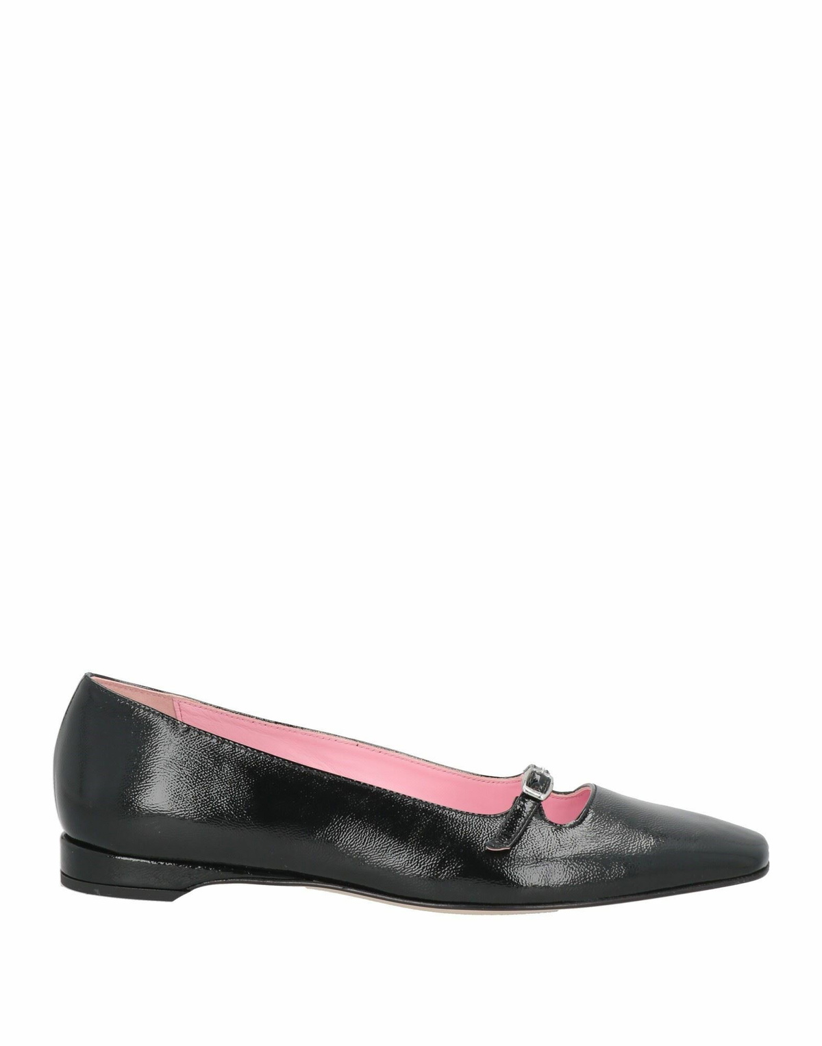 Carel Paris Womens Ballet flats in Black