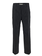 Golden Goose Relax Straight Trousers