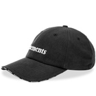 VETEMENTS New Logo Cap
