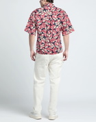 Dsquared2 Mens Shirt in Pink
