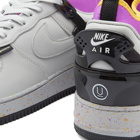 Nike x Undercover Air Force 1 Low Sp Sneakers in Grey Fog/Black/Gold