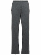 EXTREME CASHMERE N320 Rush Straight Leg Pants