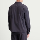 Pas Normal Studios Men's Off-Race Tech Overshirt in Steel