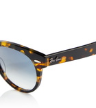 Ray-Ban - RB2199 round sunglasses