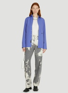 Eytys Trix Button Down Shirt