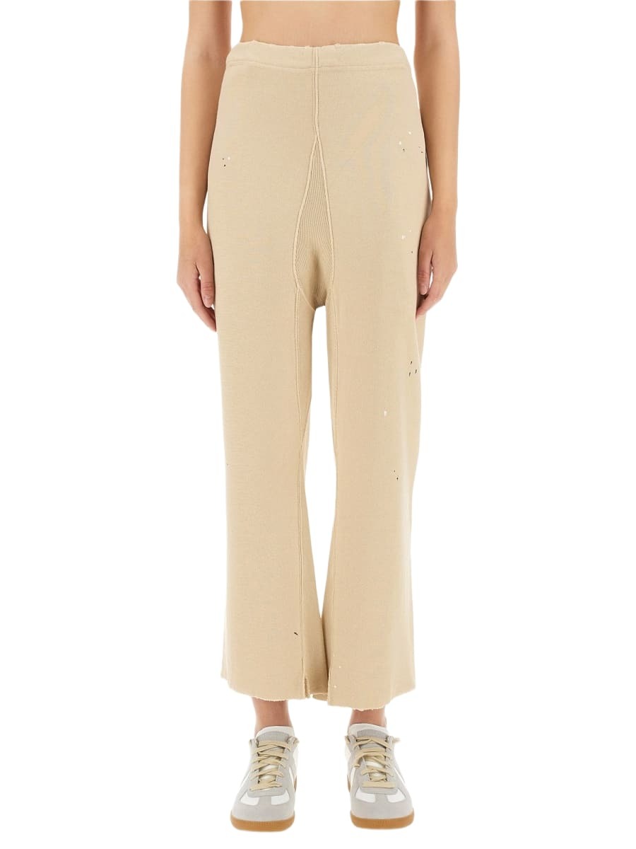 Maison Margiela Cotton Pants