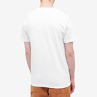 Pleasures Men's Glass T-Shirt in White