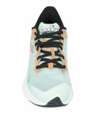 Diadora Womens Sneakers Light in Green
