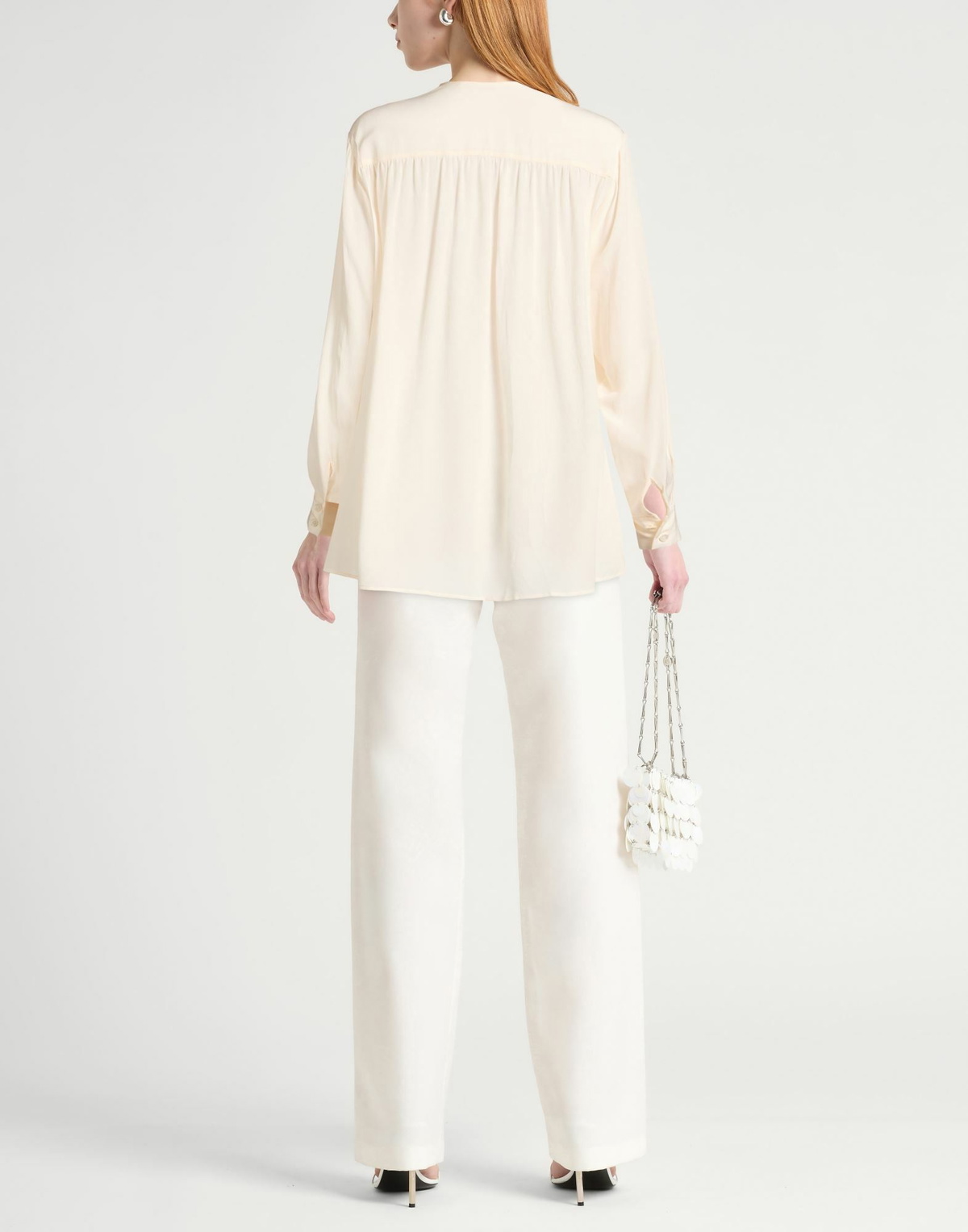 Stella Mccartney Womens Top Blush