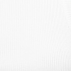 CDLP Women's Rib Tank Top in White