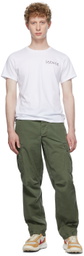 Tom Sachs SSENSE Exclusive Collection T-Shirt