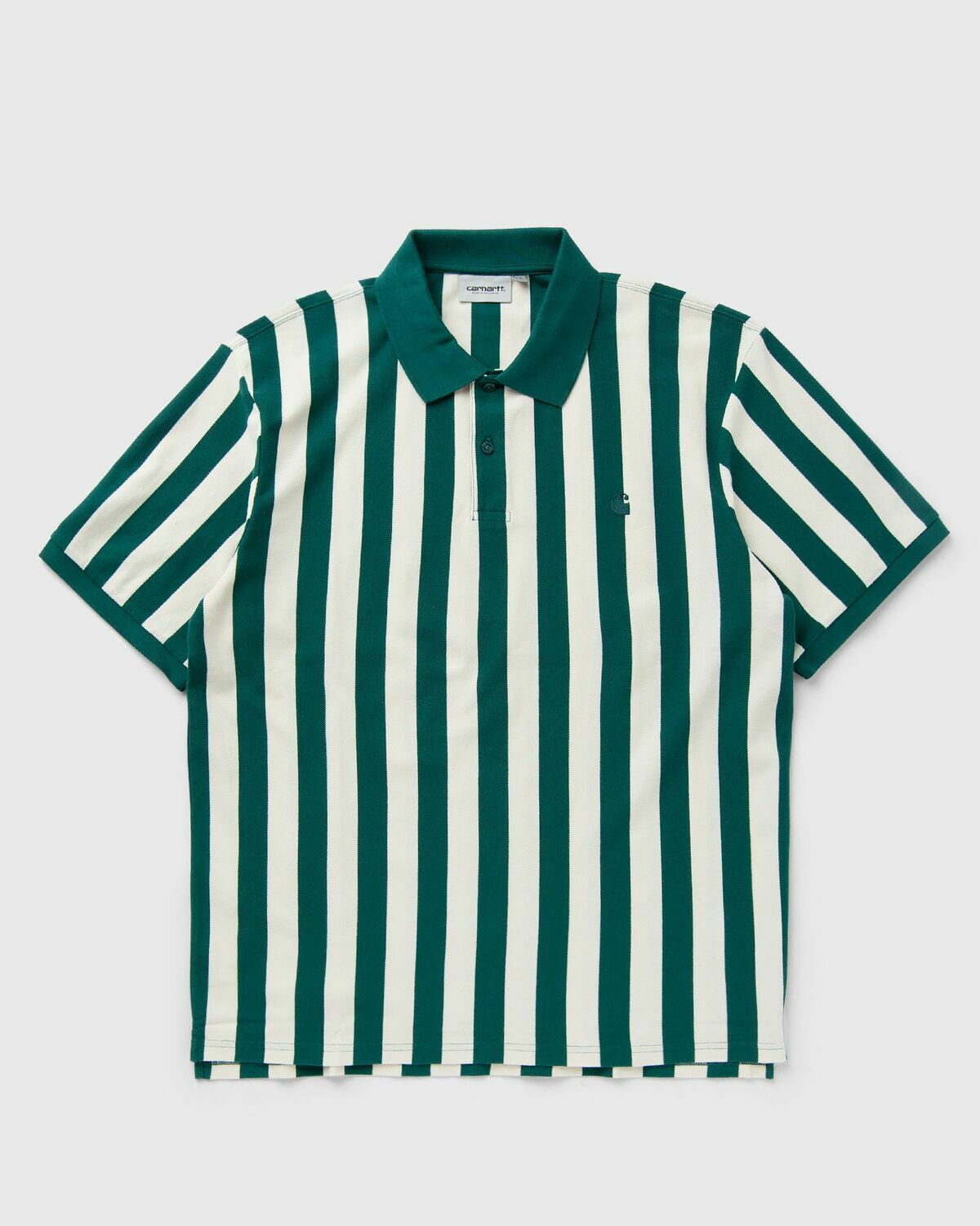 Carhartt WIP S/S Boynton Polo Multi-color Men