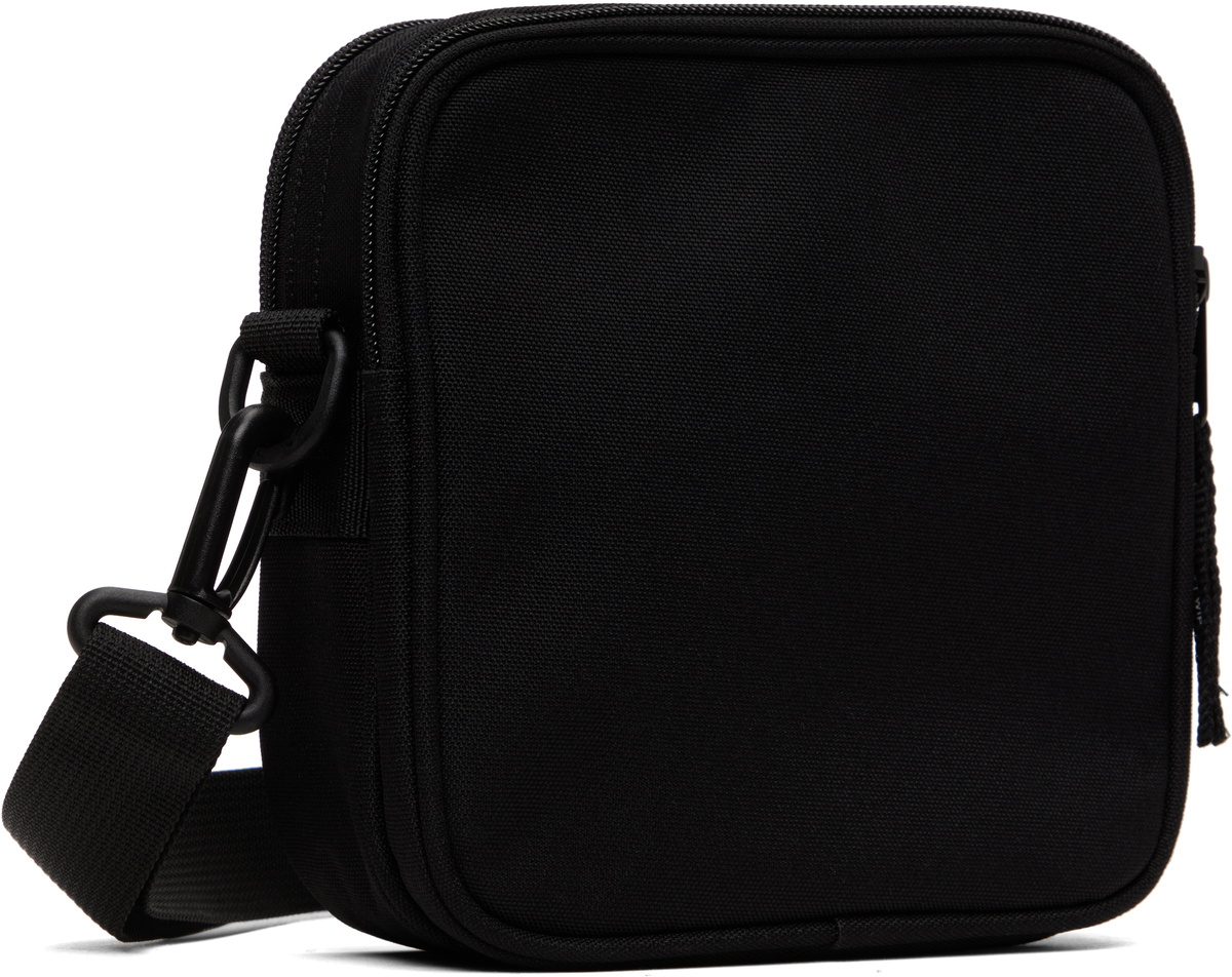 Carhartt Work In Progress Black Essentials Small Bag