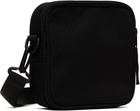 Carhartt Work In Progress Black Essentials Small Bag