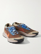 Nike Running - Pegasus 3 GORE-TEX Trail Running Sneakers - Brown