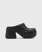 Crocs Siren Clog Black - Womens - Sandals & Slides