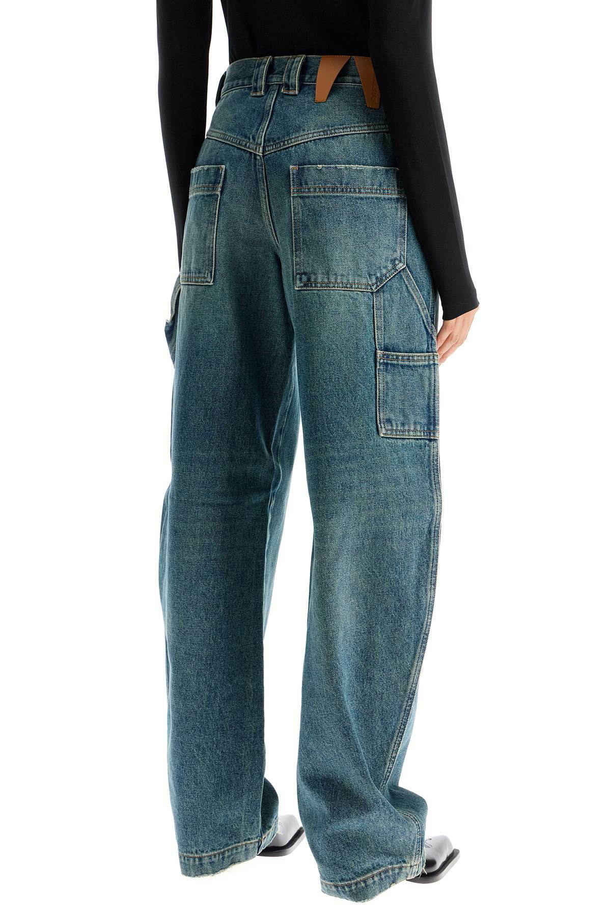 DARKPARK audrey carpenter jeans for Blue DARKPARK