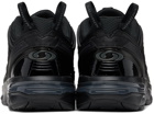Salomon Black ACS Pro Advanced Sneakers