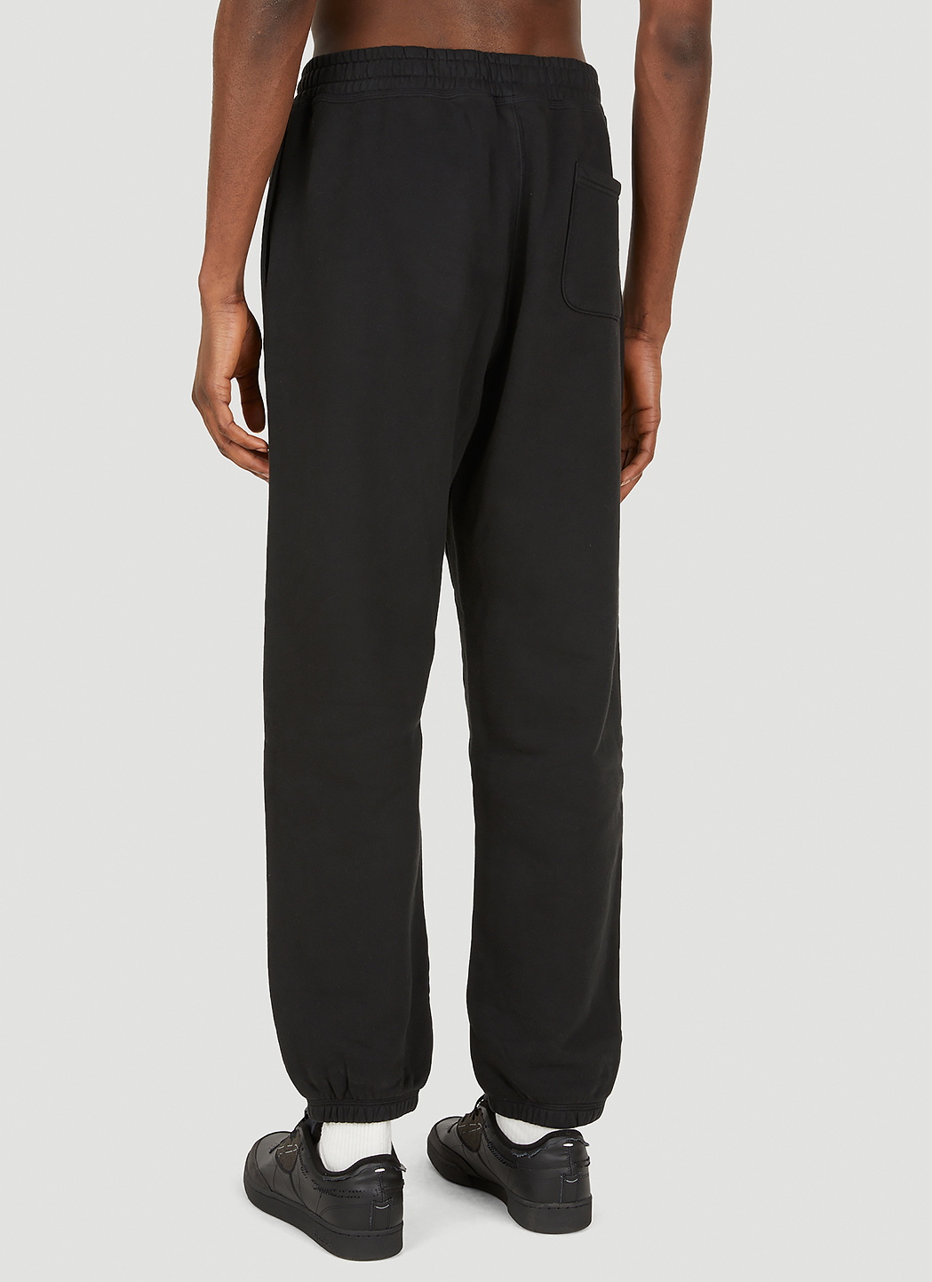 Stüssy Stock Logo Track Pants