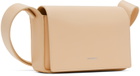 Jil Sander Beige Small Sling Bag