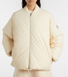 Moncler Genius x Jil Sander Sodium cotton down jacket