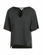 Crossley Womens T-shirt in Black
